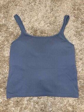 Lululemon Ebb to Street Tank Top